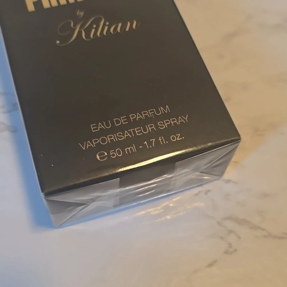 KILIAN Paris Princess Eau de Parfum 1.70 oz / 50 mL New BNIB - Picture 4 of 4
